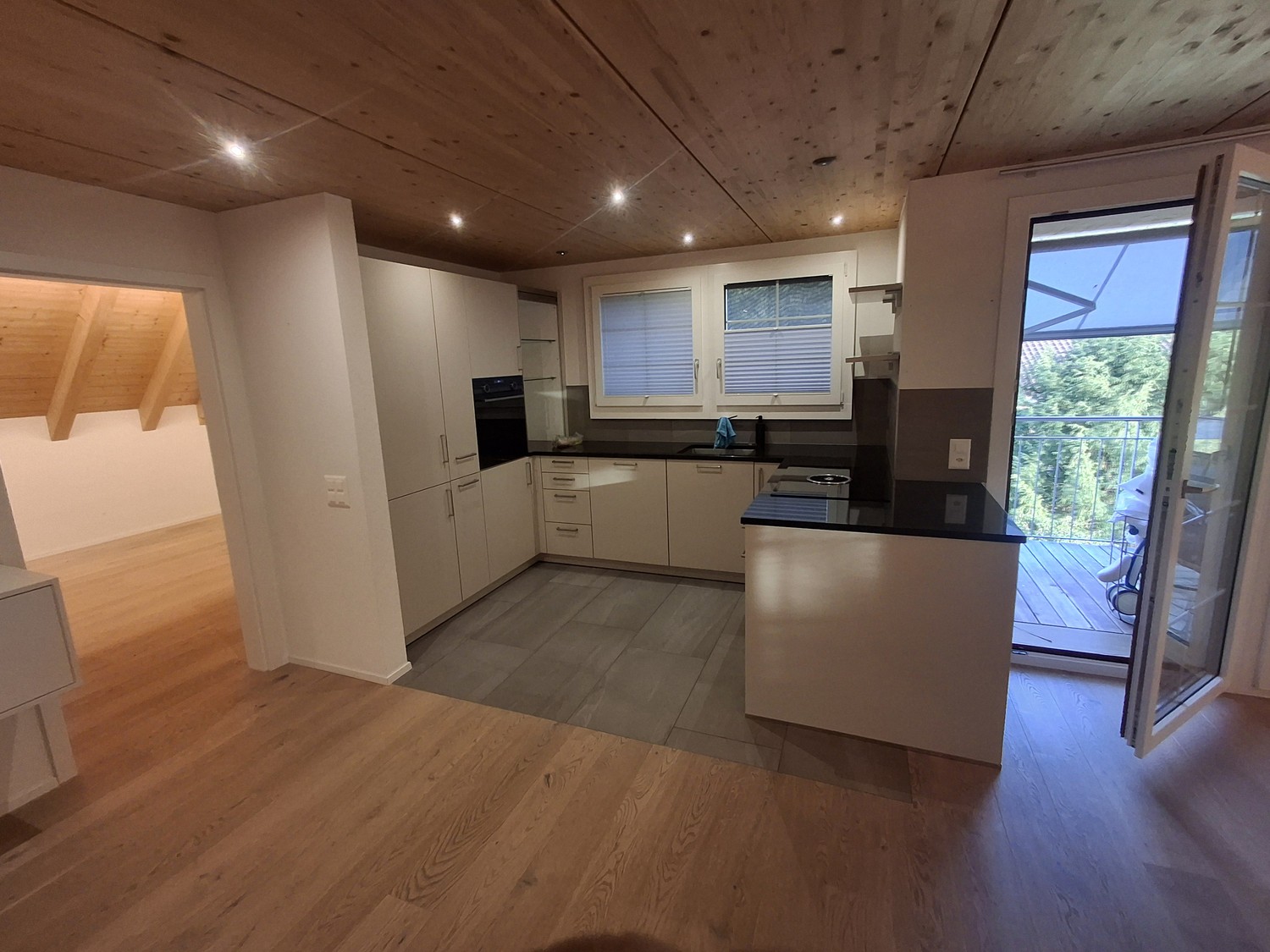 Appartamento di 4 ½ locali, foto 1 di 10