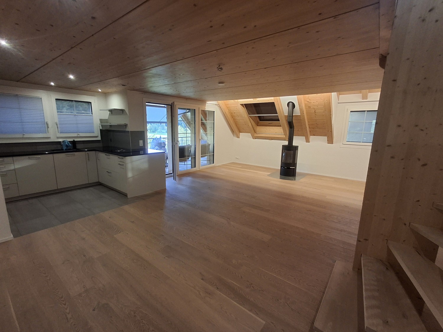 Appartamento di 4 ½ locali, foto 4 di 10