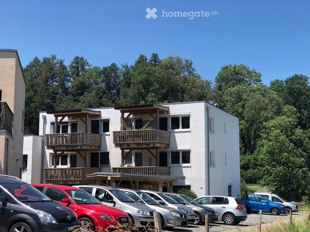 appartamento di 3 locali, foto 5 di 5