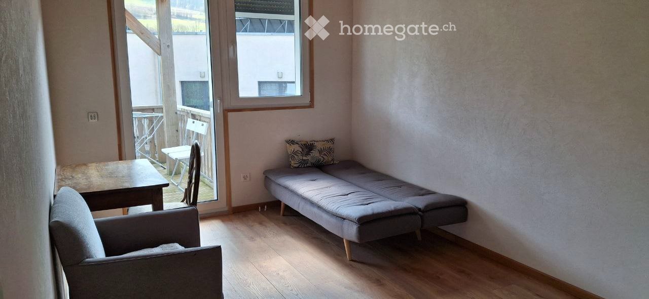 appartamento di 3 locali, foto 4 di 5