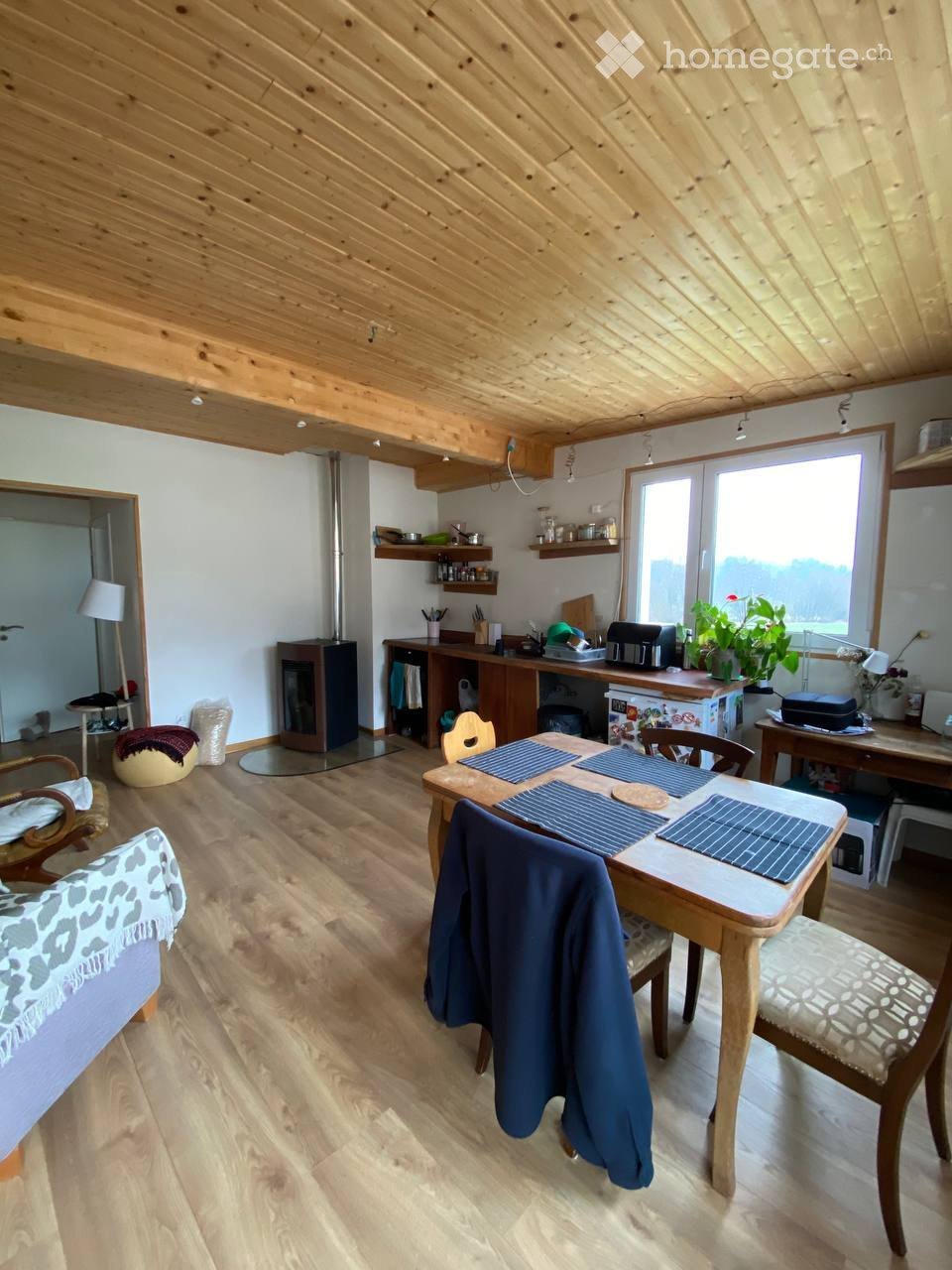appartamento di 3 locali, foto 2 di 5