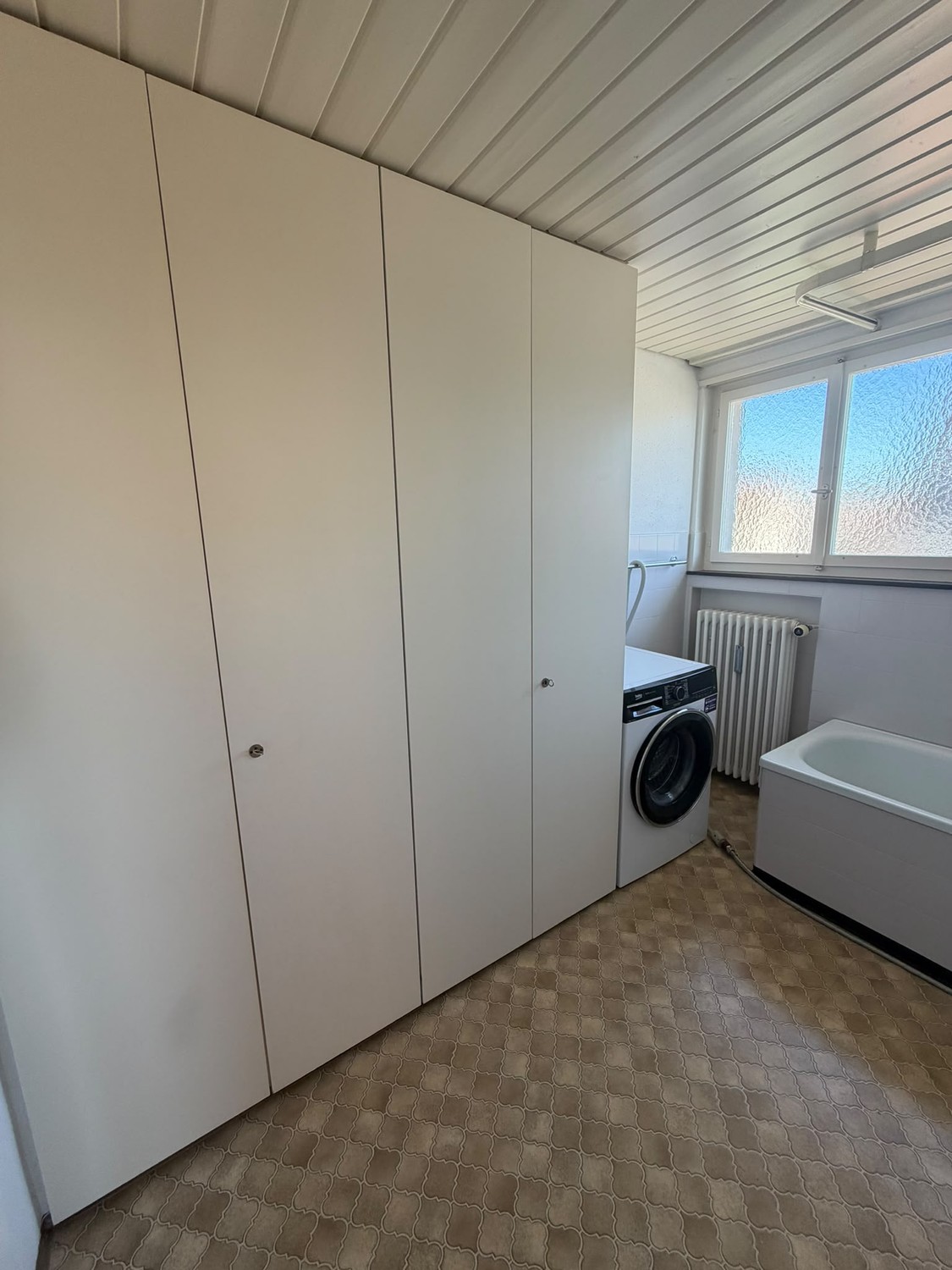 Appartamento di 3 ½ locali