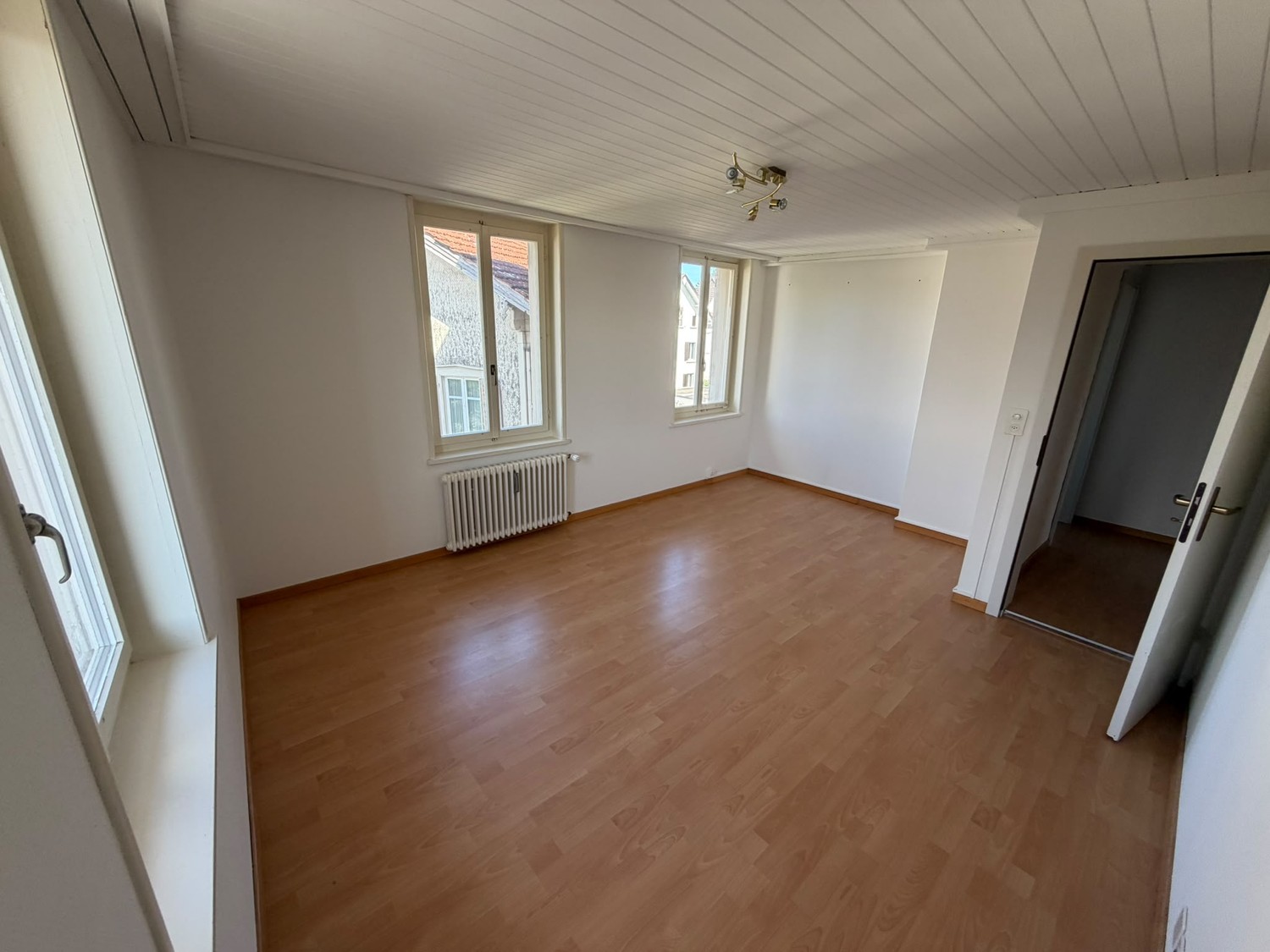 Appartamento di 3 ½ locali