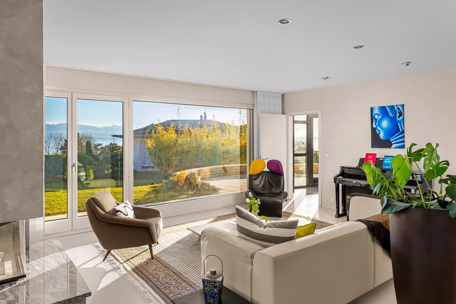 10 rooms villa