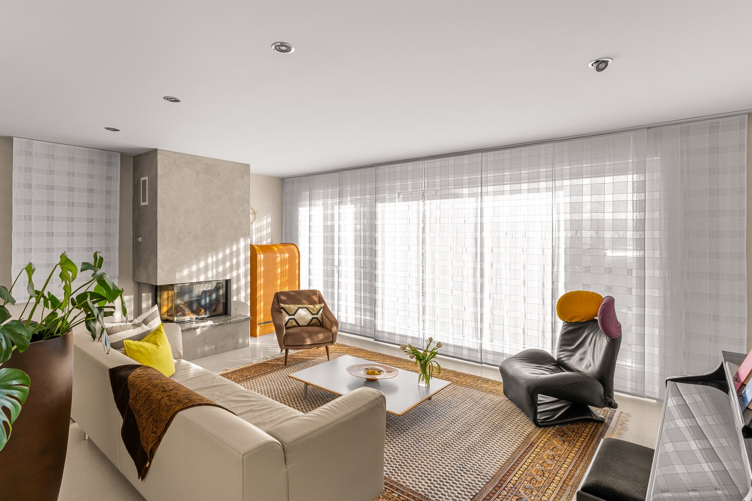 10 rooms villa