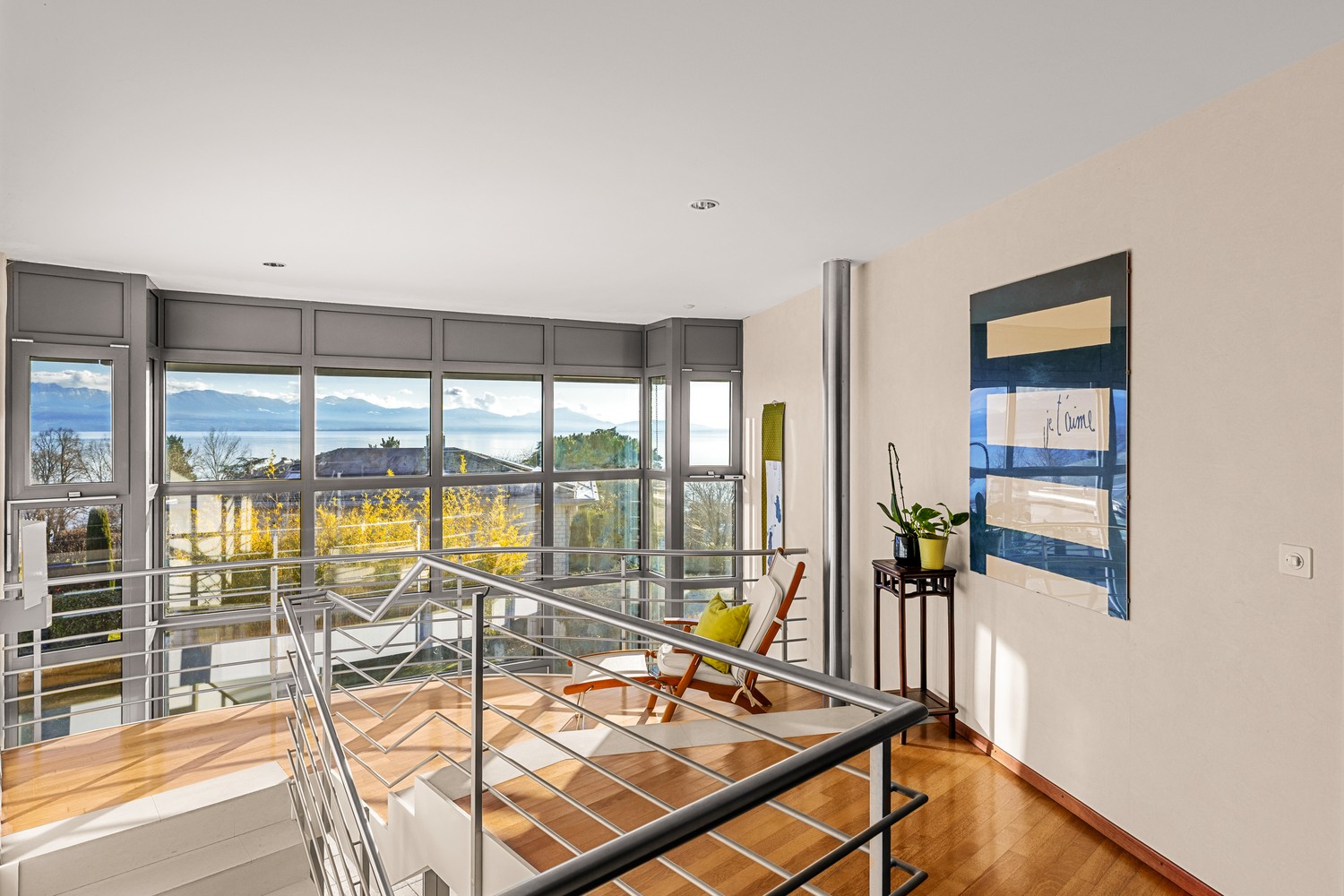 10 rooms villa