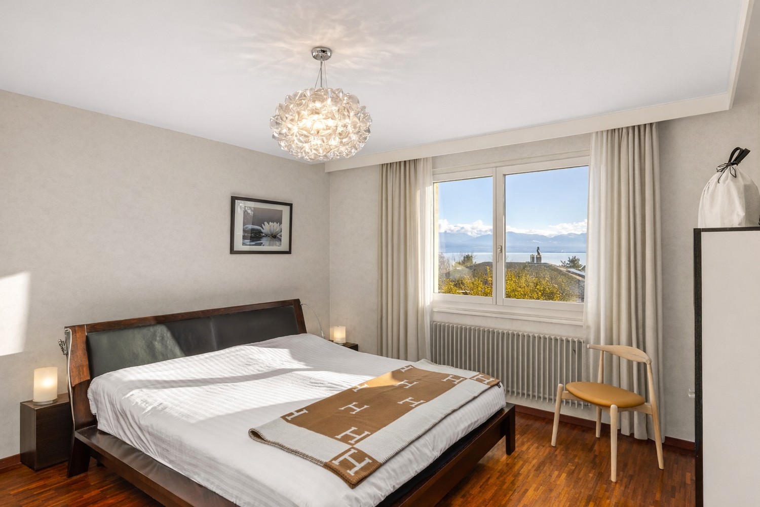 10 rooms villa