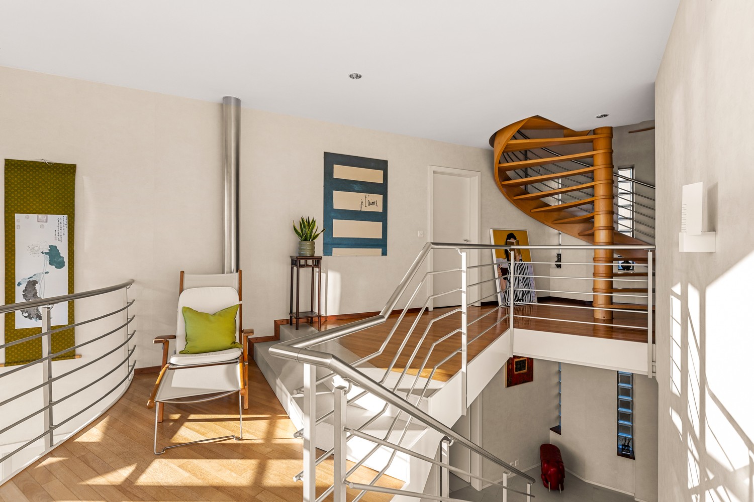 10 rooms villa
