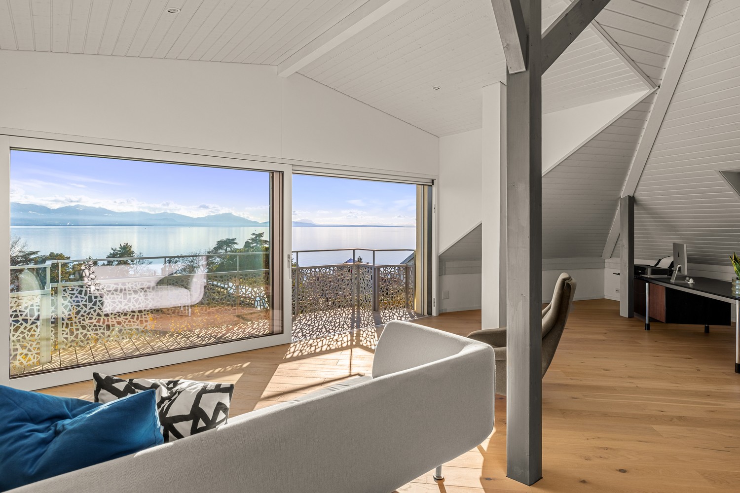 10 rooms villa