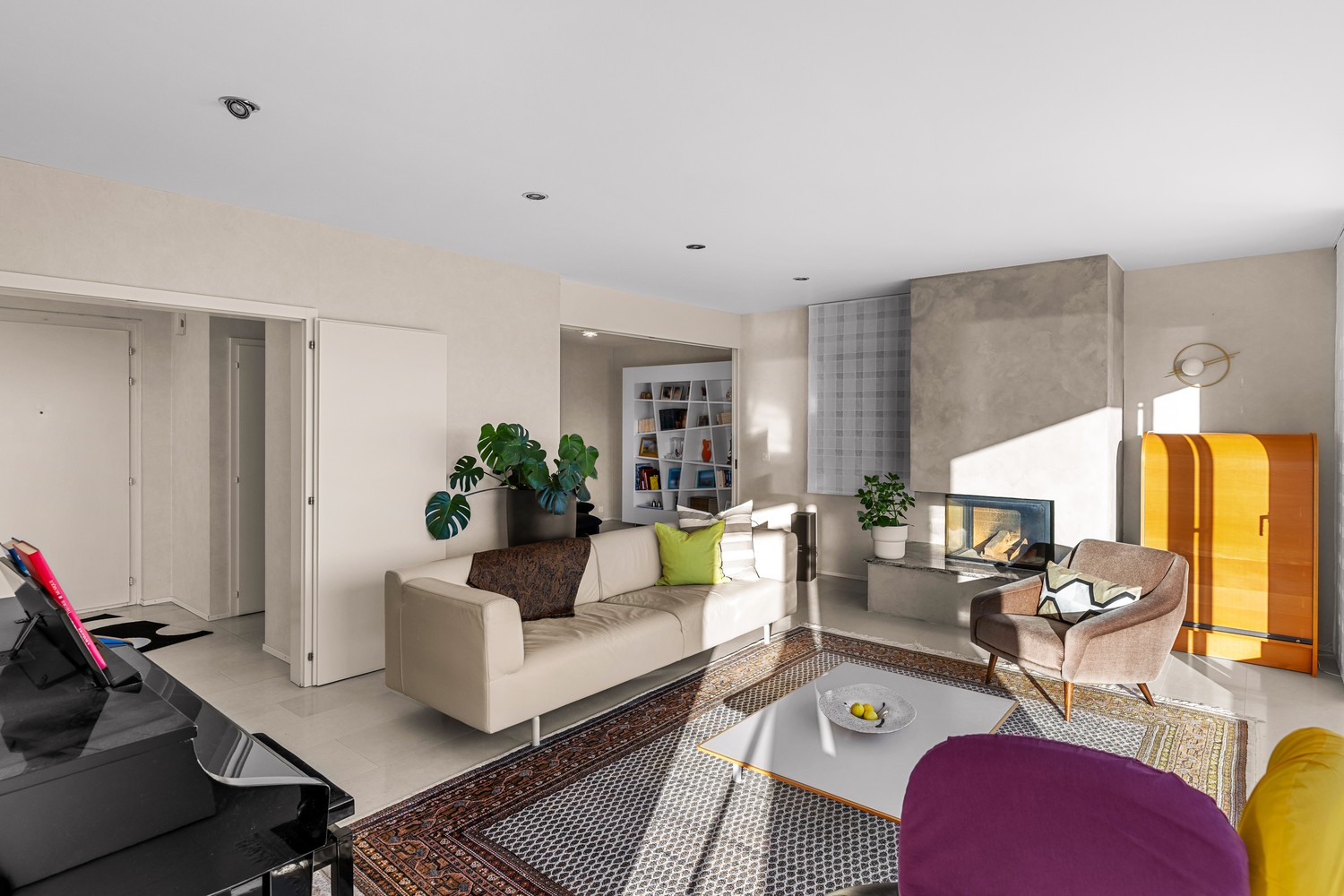 10 rooms villa