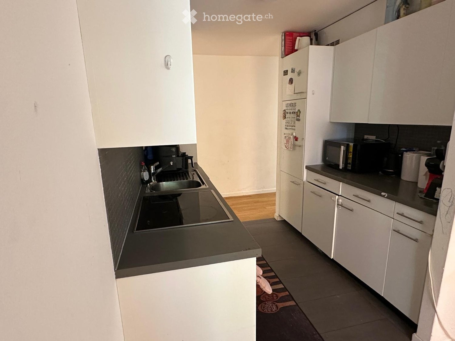Appartamento di 3 ½ locali