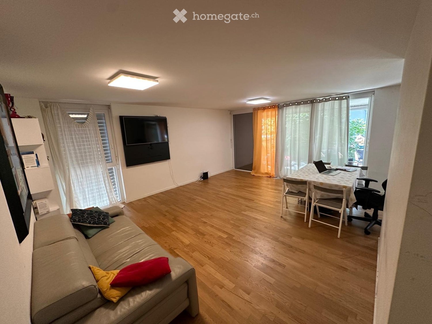 Appartamento di 3 ½ locali