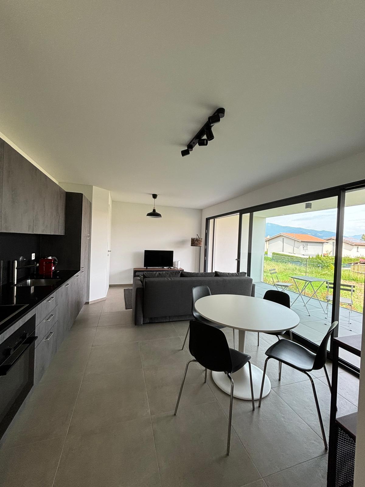 2 ½ rooms furnished flat, foto 5 di 10