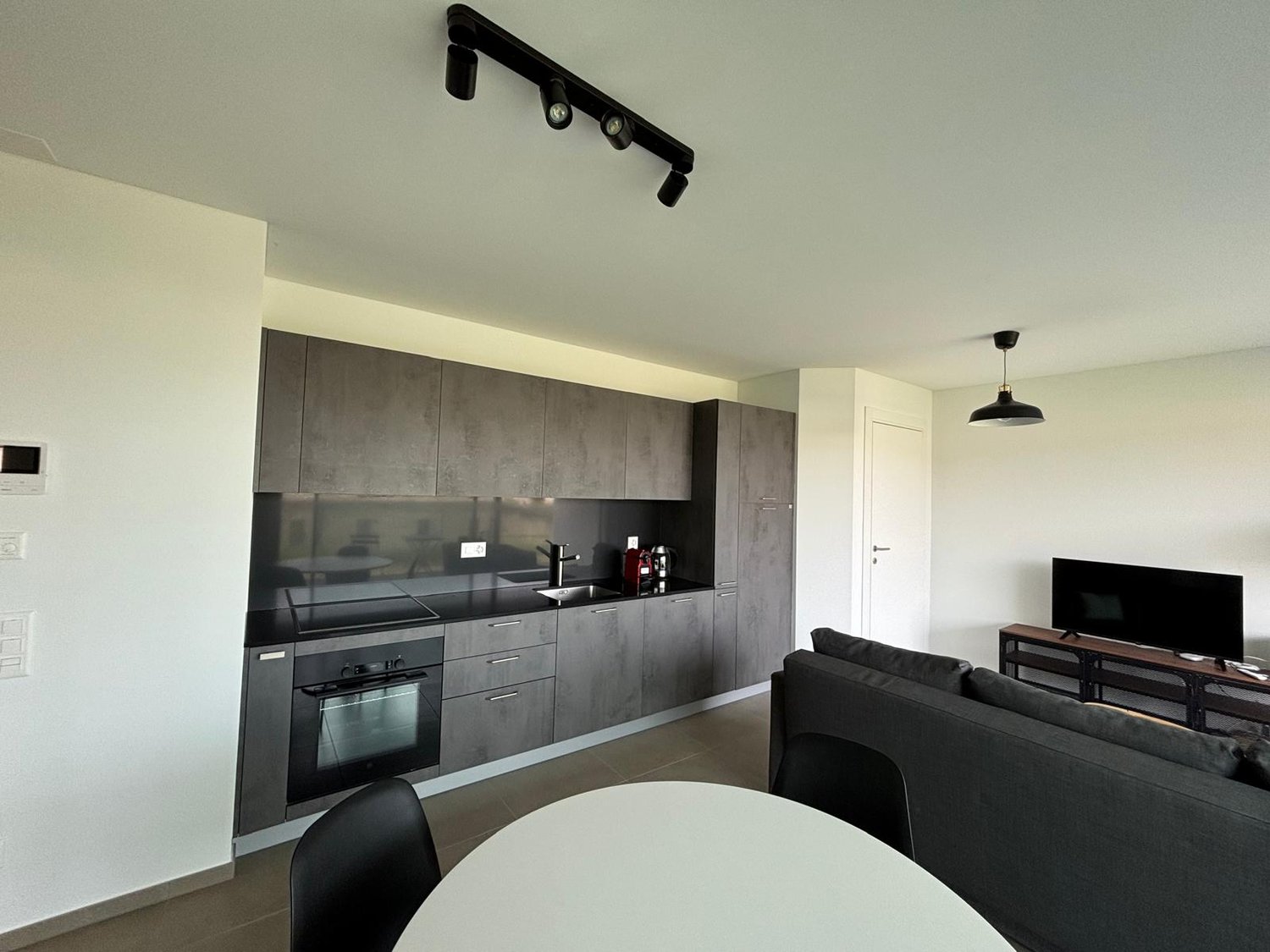 2 ½ rooms furnished flat, foto 4 di 10