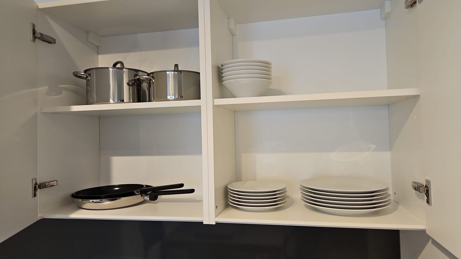 2 ½ rooms furnished flat, foto 8 di 10