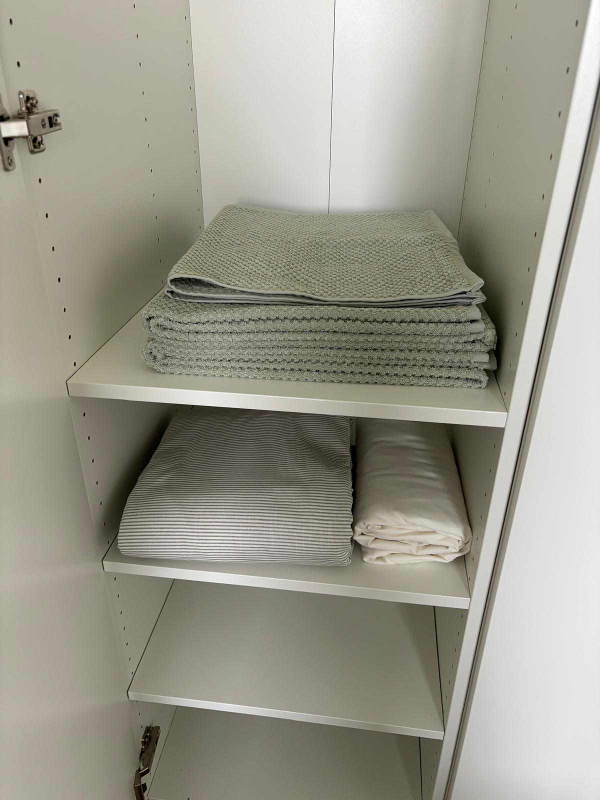 2 ½ rooms furnished flat, foto 10 di 10