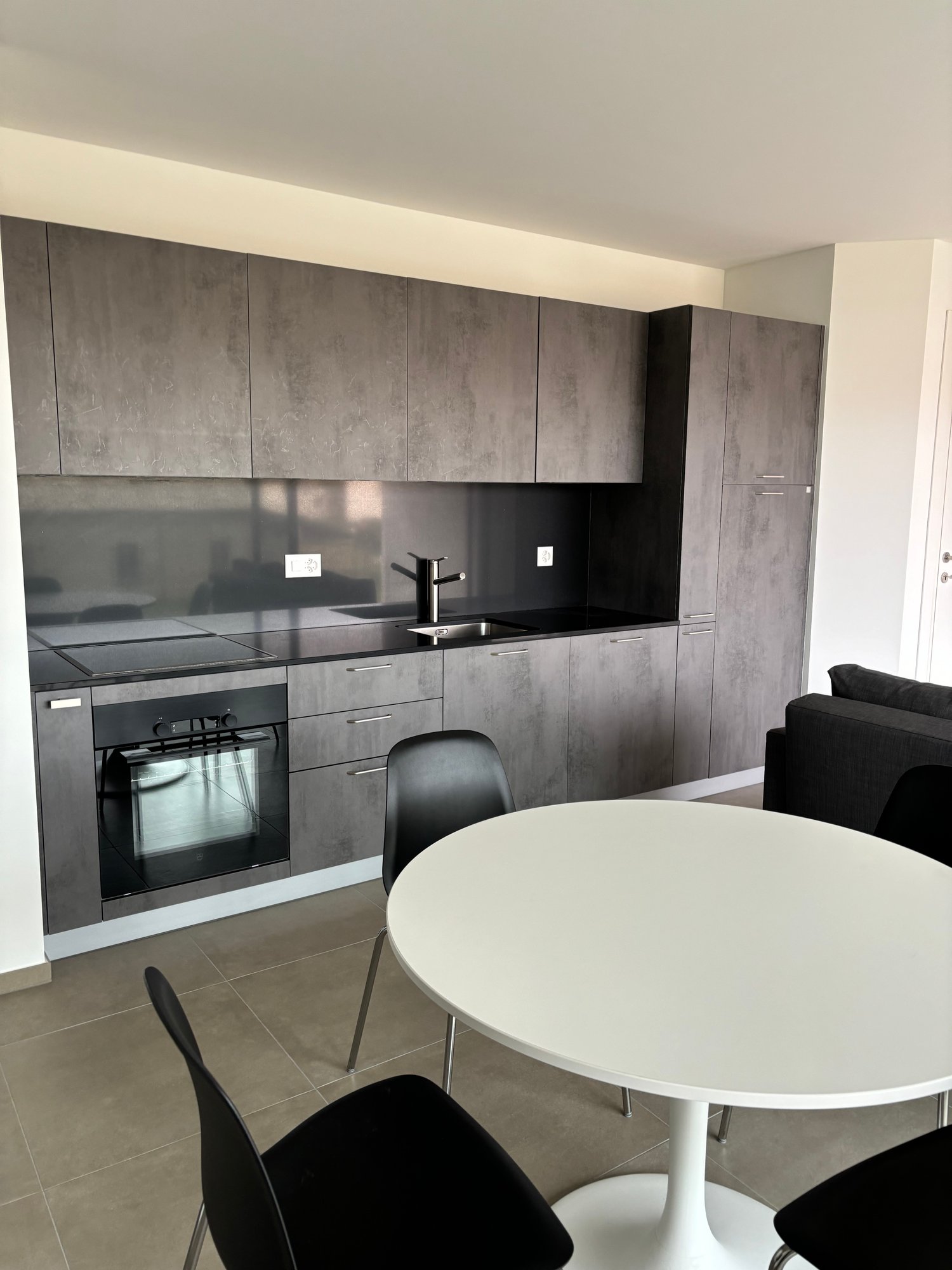 2 ½ rooms furnished flat, foto 3 di 10