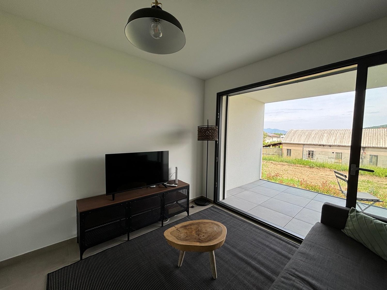 2 ½ rooms furnished flat, foto 6 di 10