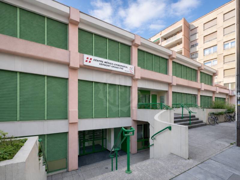 640m² arcade, foto 1 di 7