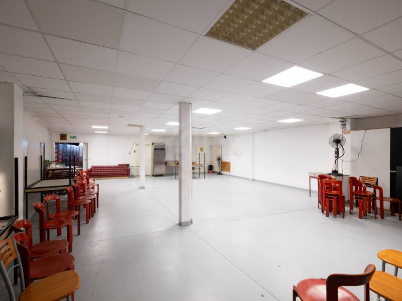 640m² arcade, foto 4 di 7