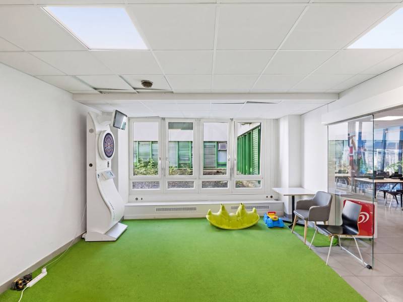 640m² arcade, foto 7 di 7