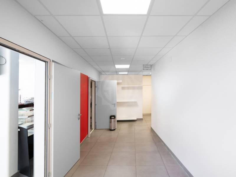 640m² arcade, foto 6 di 7