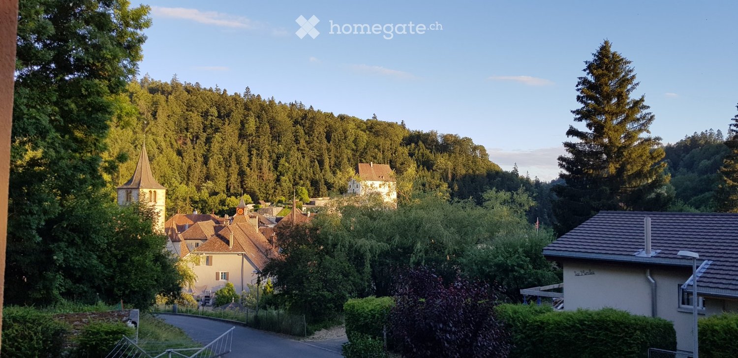 Appartamento di 2 ½ locali, foto 4 di 5