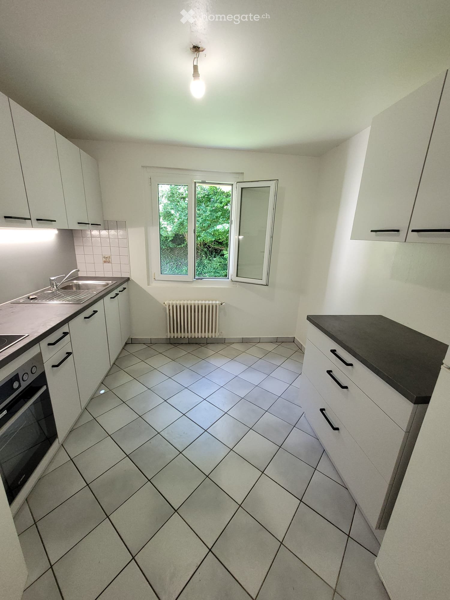 Appartamento di 2 ½ locali, foto 5 di 5