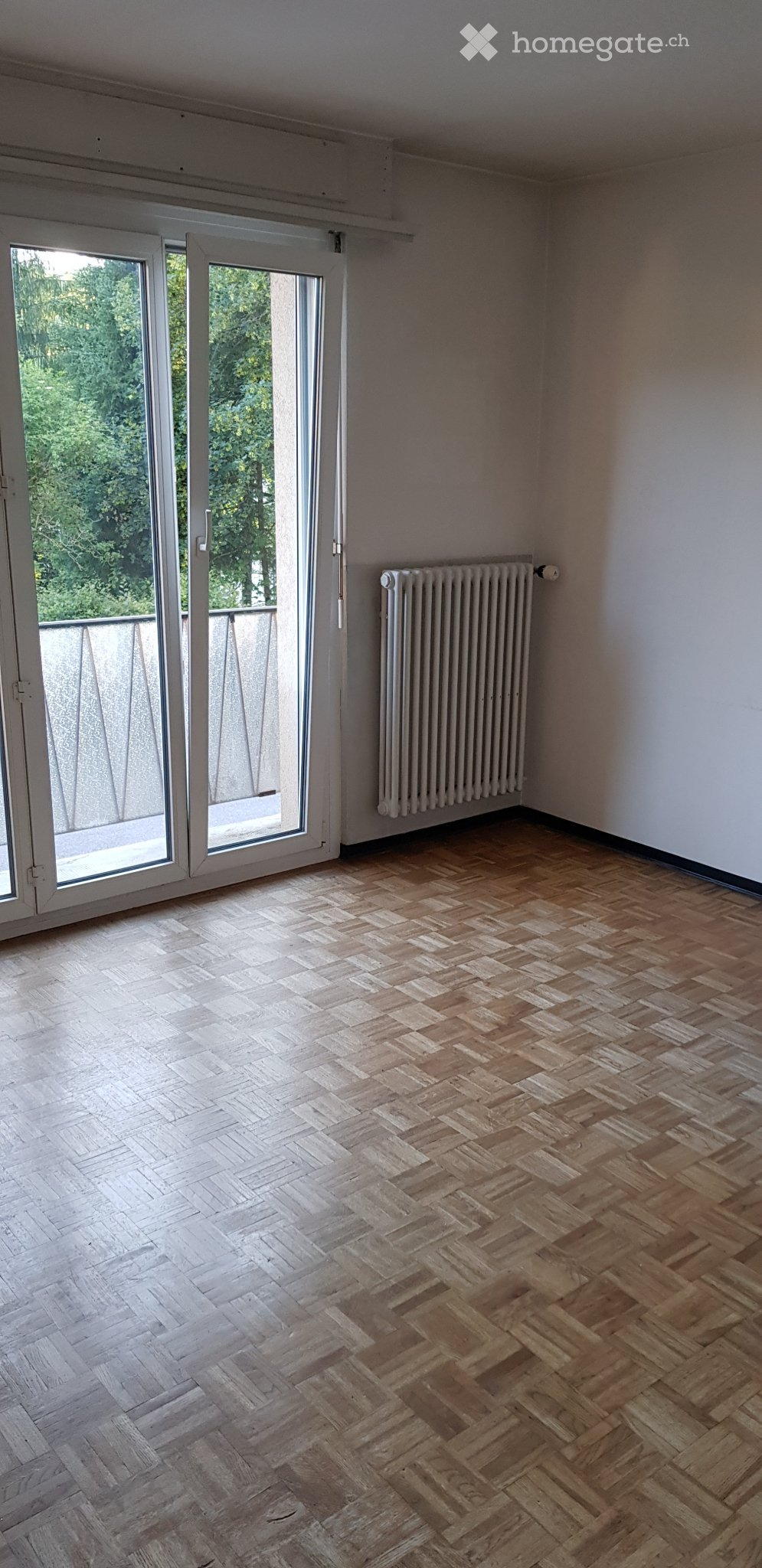Appartamento di 2 ½ locali, foto 1 di 5