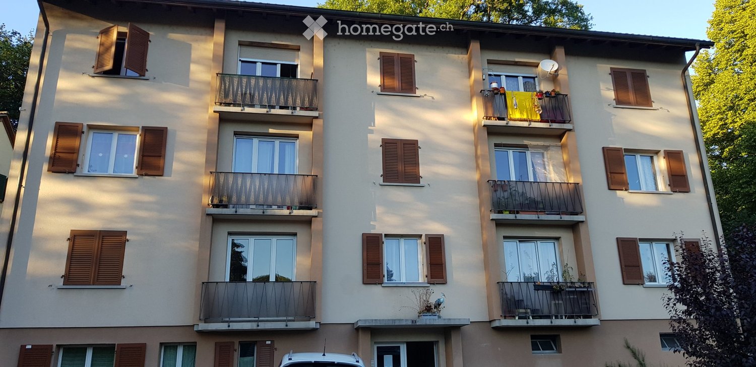 Appartamento di 2 ½ locali, foto 3 di 5