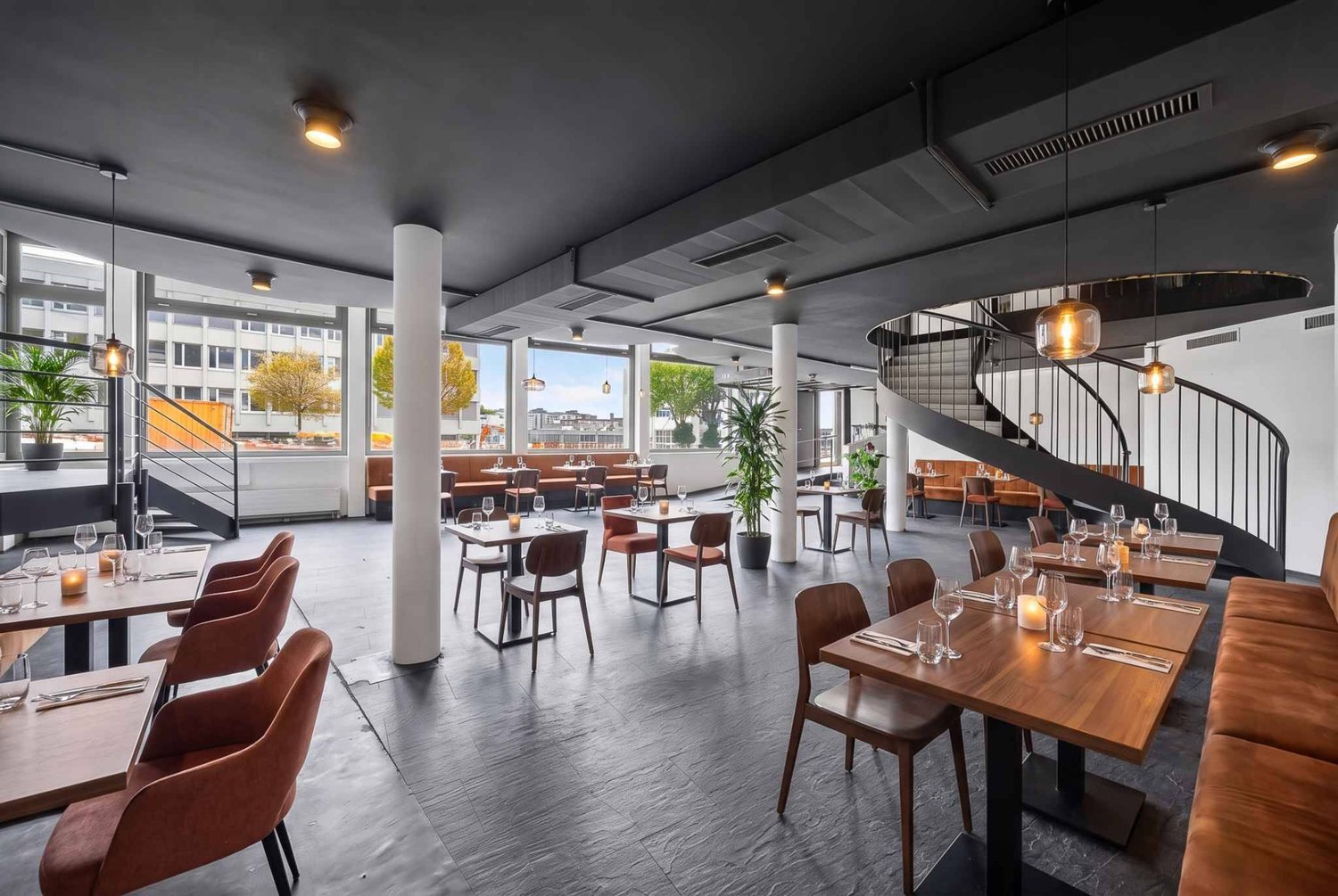 267m² commerciale