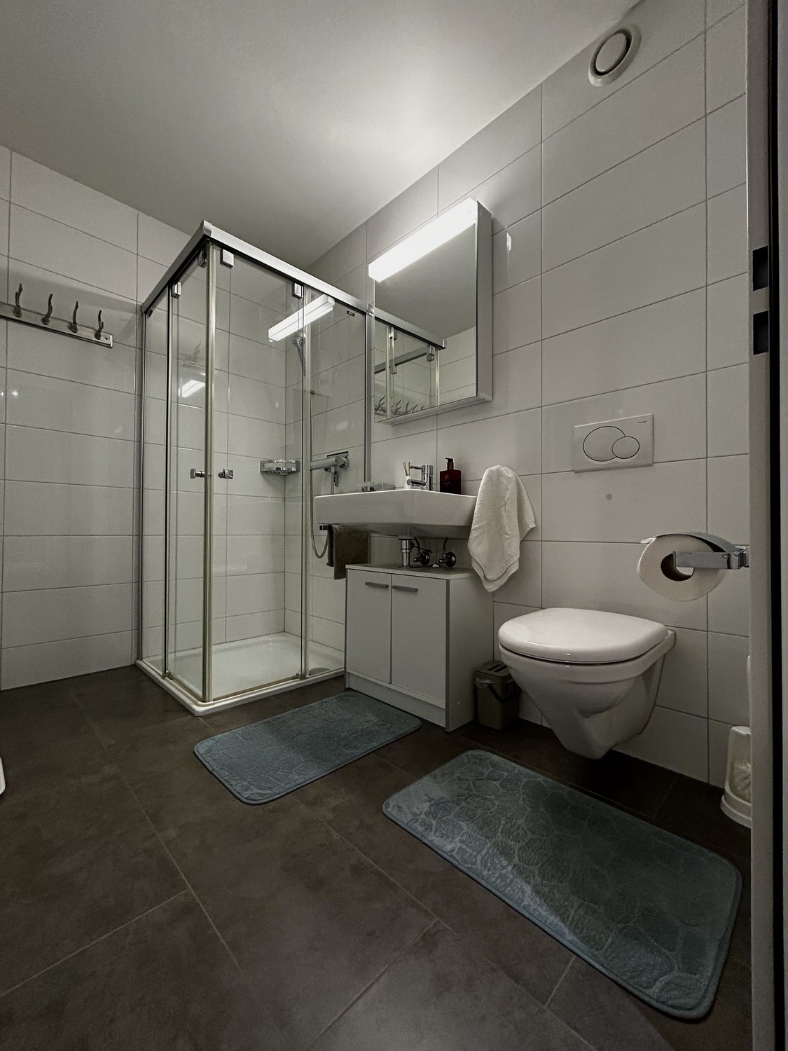 appartamento di 1 ½ locali, foto 10 di 10