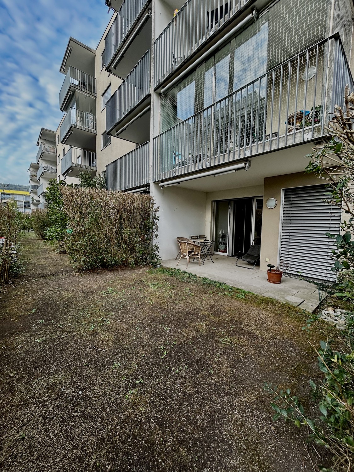 appartamento di 1 ½ locali, foto 2 di 10
