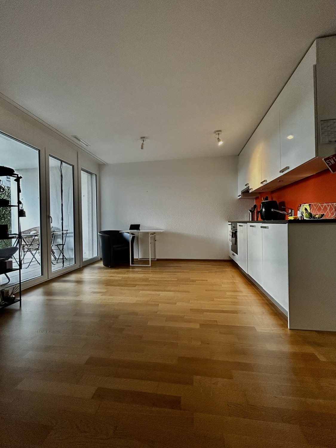 appartamento di 1 ½ locali, foto 6 di 10