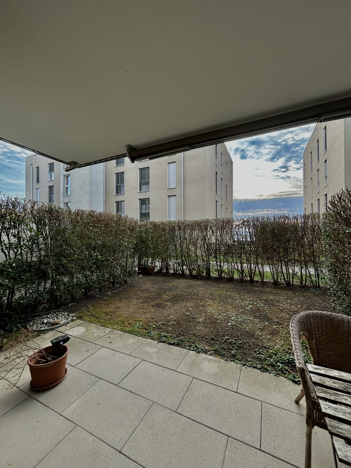 appartamento di 1 ½ locali, foto 3 di 10