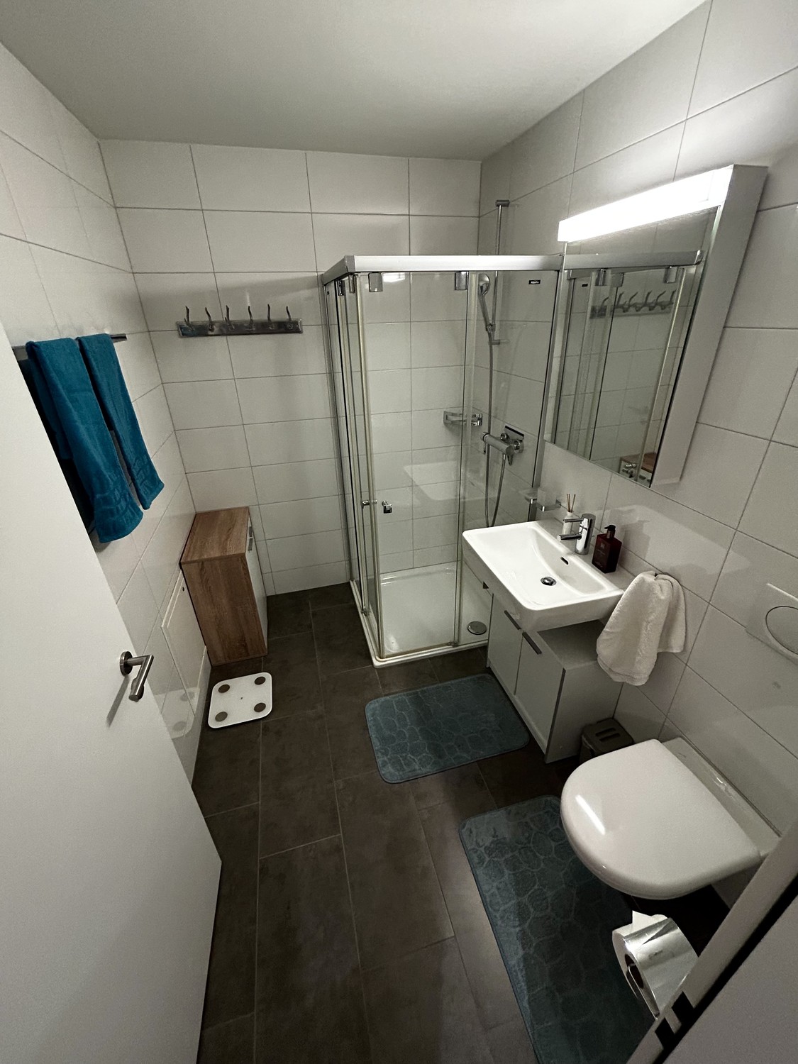 appartamento di 1 ½ locali, foto 9 di 10
