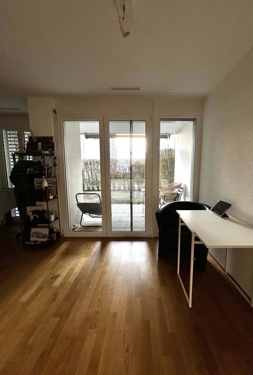 appartamento di 1 ½ locali, foto 4 di 10