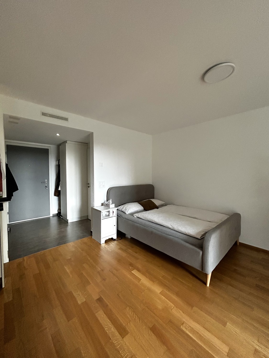 appartamento di 1 ½ locali, foto 8 di 10