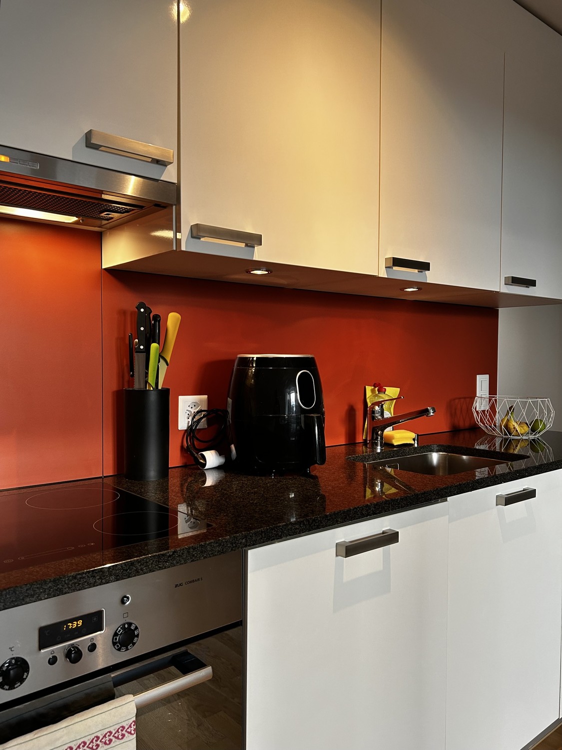 appartamento di 1 ½ locali, foto 5 di 10