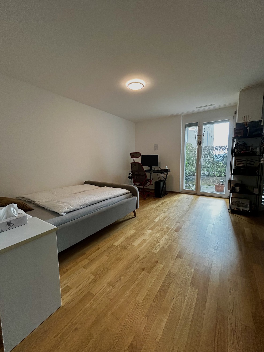 appartamento di 1 ½ locali, foto 7 di 10