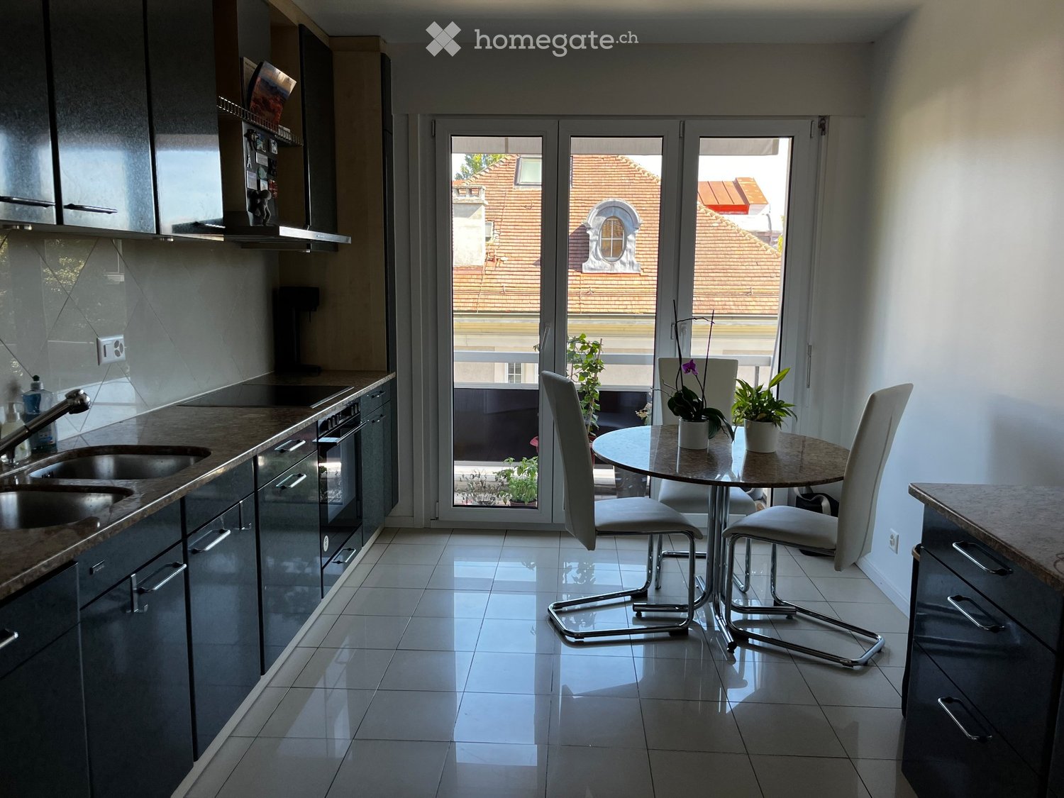 Appartamento di 4 ½ locali, foto 5 di 5