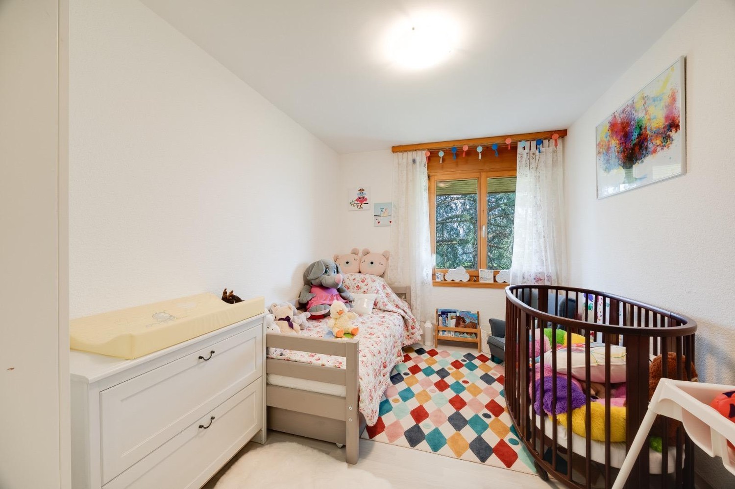 Appartamento di 5 ½ locali