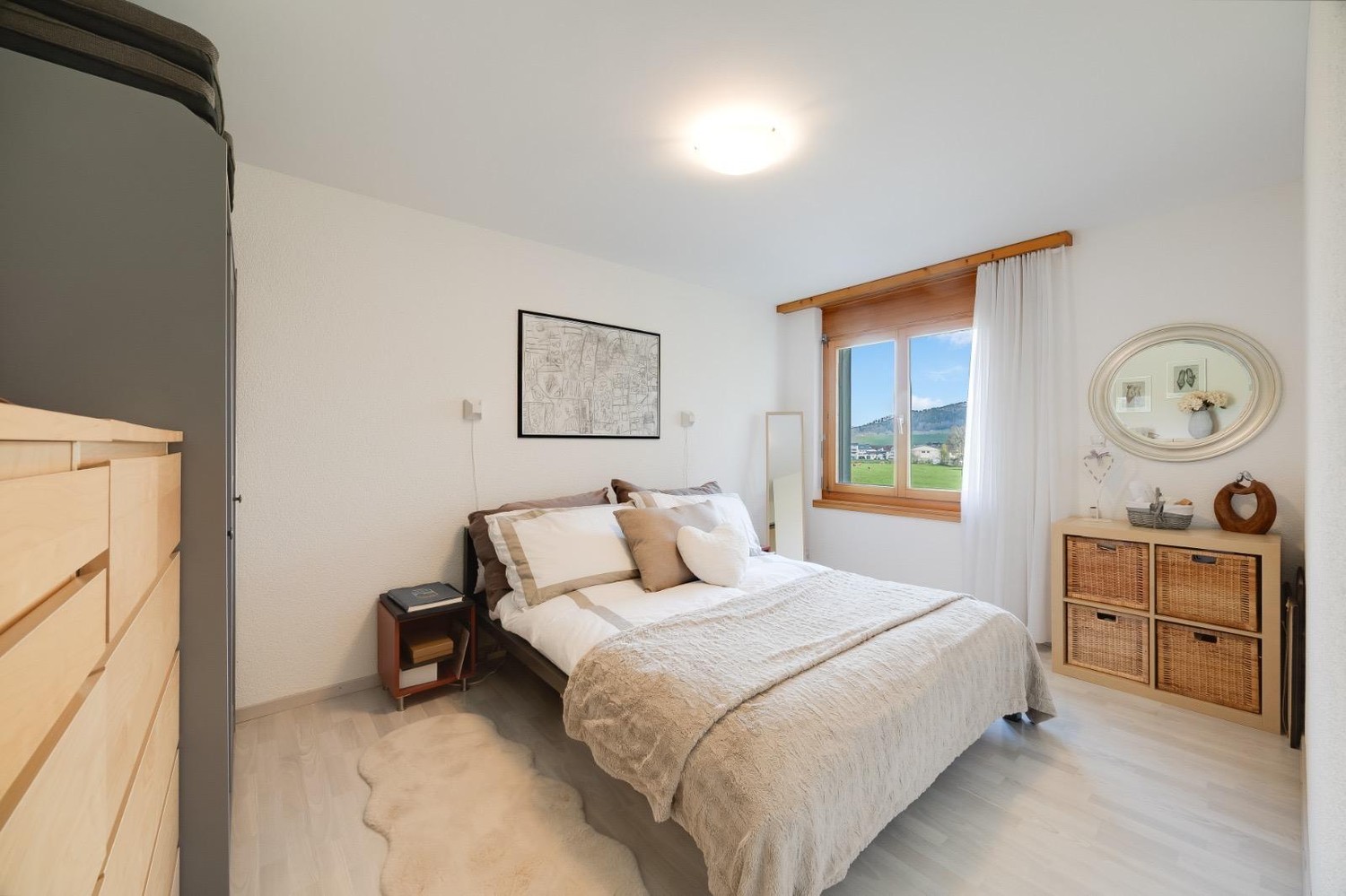 Appartamento di 5 ½ locali