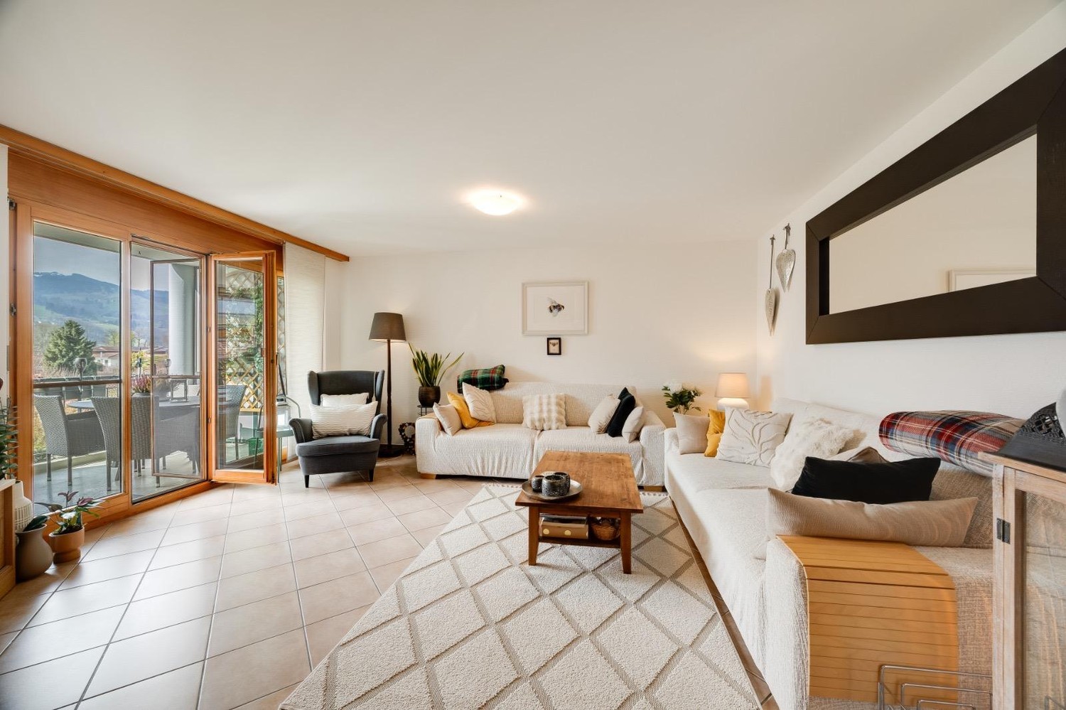 Appartamento di 5 ½ locali