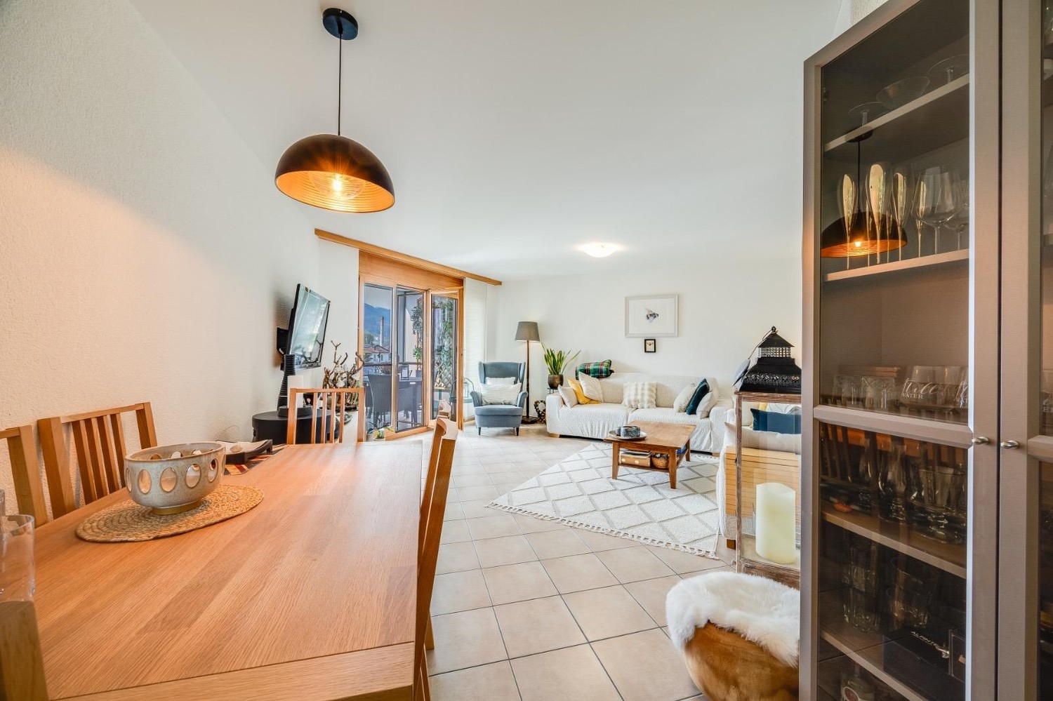 Appartamento di 5 ½ locali