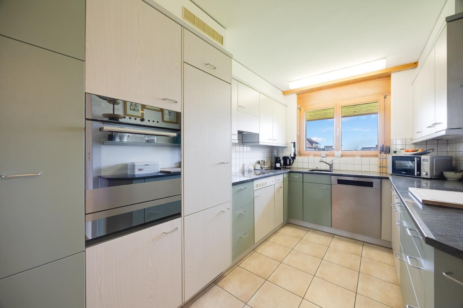 Appartamento di 5 ½ locali