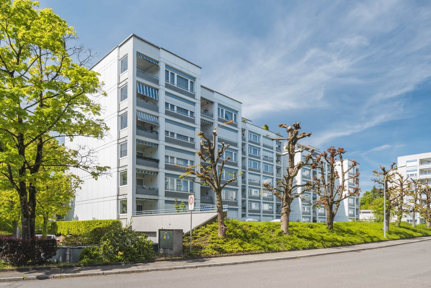Appartamento di 5 ½ locali, foto 4 di 10