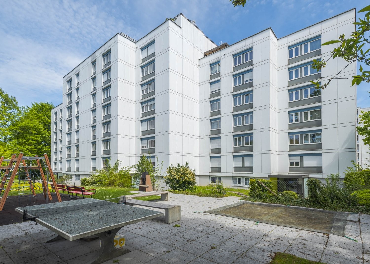 Appartamento di 5 ½ locali, foto 1 di 10