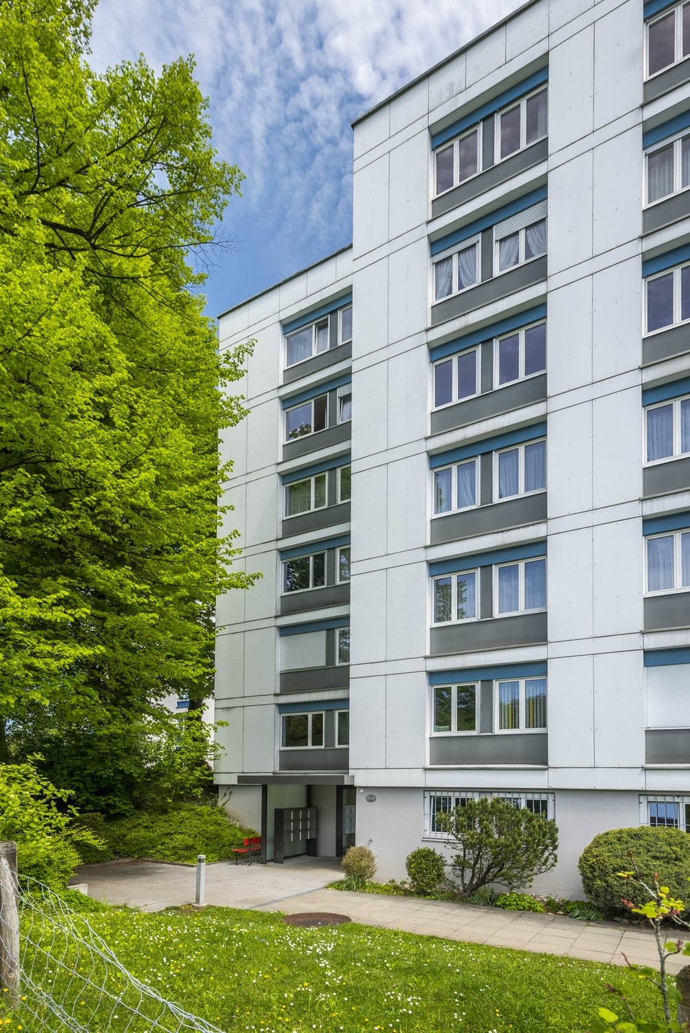 Appartamento di 5 ½ locali, foto 3 di 10