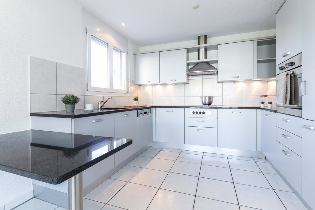 Appartamento di 3 ½ locali, foto 4 di 10
